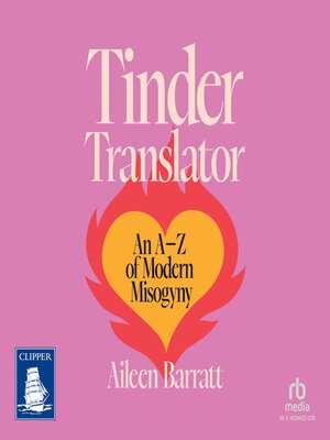 cover image of Tinder Translator